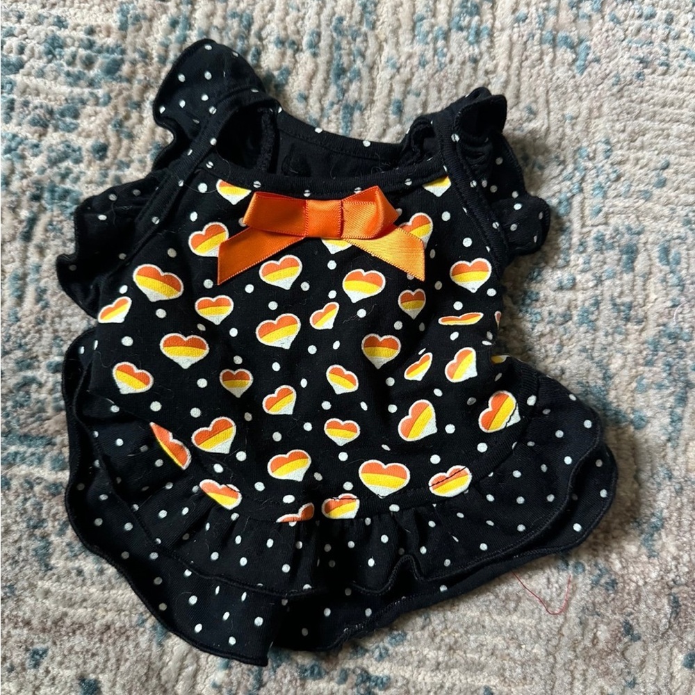 Dog Dress - XXS